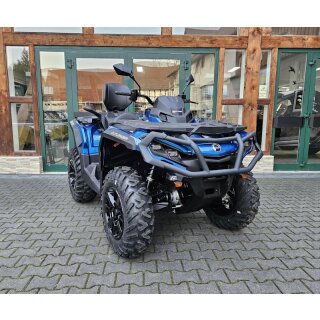 Can-Am Outlander Max DPS 1000 T ABS MY24 - Neufahrzeug