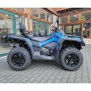 Can-Am Outlander Max DPS 1000 T ABS MY24 - Neufahrzeug