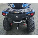 Can-Am Outlander Max DPS 1000 T ABS MY24 - Neufahrzeug