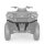 Can-Am XT Rammschutz vorn - G3L