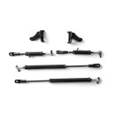 Can-Am Apache Backcountry Montagesatz - G3, G3L