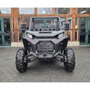 Can-Am Commander DPS 700 LOF - Neufahrzeug mit Zulassung