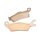 Can-Am Metall-Bremsbelagsatz Vorne Links - G3, G3L
