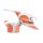 Can-Am Ryker Verkleidungssatz „Exclusive“  Cyber Orange