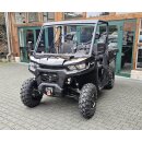 Can-Am Traxter XU HD10 T ABS MY25 - Neufahrzeug - Aktion