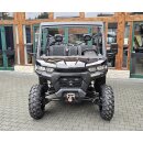 Can-Am Traxter XU HD10 T ABS MY25 - Neufahrzeug - Aktion