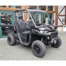Can-Am Traxter XU HD10 T ABS MY25 - Neufahrzeug - Aktion