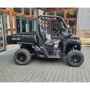 Can-Am Traxter XU HD10 T ABS MY25 - Neufahrzeug - Aktion