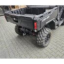 Can-Am Traxter XU HD10 T ABS MY25 - Neufahrzeug - Aktion