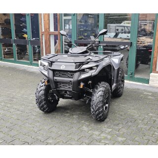 Can-Am Outlander DPS 500 T ABS MY24 - Neufahrzeug