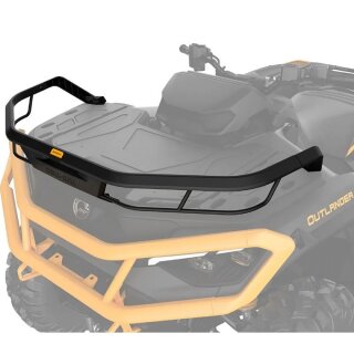 Can-Am LinQ Gepäckträgeraufsatz für vorne - G3