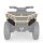Can-Am Xtreme Rammschutzecken vorne - G3
