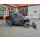 Salzstreuer 12V mit 110 Liter