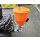 Salzstreuer 12V mit 110 Liter