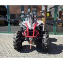 Can-Am Renegade X MR 1000R  mit LoF