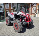Can-Am Renegade X MR 1000R  mit LoF