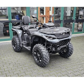 Can-Am Outlander MAX DPS 1000R T  ABS  MY25 - Neufahrzeug - Aktion