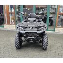 Can-Am Outlander MAX DPS 1000R T  ABS  MY25 - Neufahrzeug