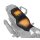 Can-Am Canyon Beheizter Premium-Sitz