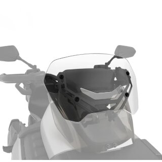 Can-Am Canyon Sport-Windabweiser