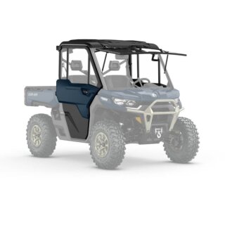 Can-Am Traxter Geschlossene Deluxe-Kabine - G1