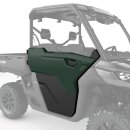 Can-Am Deluxe-Halbtüren vorne - Traxter (MAX) G1,G2