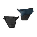 Can-Am Deluxe-Halbtüren vorne - Traxter (MAX) G1,G2