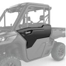 Can-Am Traxter Verkleidungen vorne links - G1 (MAX)
