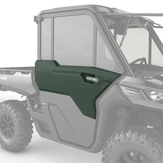 Can-Am Traxter Verkleidungen vorne rechts - G1 (MAX)