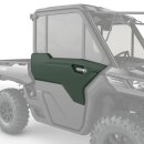 Can-Am Traxter Verkleidungen vorne rechts - G1 (MAX)