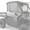 Can-Am Traxter Verkleidungen vorne rechts - G1 (MAX)