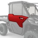 Can-Am Traxter Verkleidungen vorne rechts - G1 (MAX)