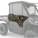 Can-Am Traxter Verkleidungen vorne rechts - G1 (MAX)