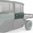 Can-Am Traxter Verkleidungen hinten links - G1 (MAX)