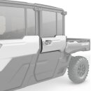 Can-Am Traxter Verkleidungen hinten links - G1 (MAX)