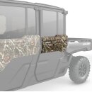 Can-Am Traxter Verkleidungen hinten links - G1 (MAX)