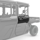 Can-Am Traxter Verkleidungen hinten links - G1 (MAX)