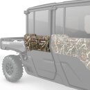 Can-Am Traxter Verkleidungen hinten rechts - G1 (MAX)