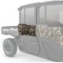 Can-Am Traxter Verkleidungen hinten rechts - G1 (MAX)