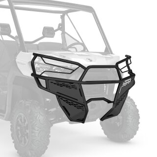 Can-Am Rancher Rammschutz vorne - Traxter G1