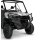 Can-Am Rancher Rammschutz vorne - Traxter G1