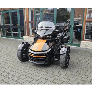 Can-Am Spyder F3 Limited