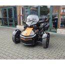 Can-Am Spyder F3 Limited