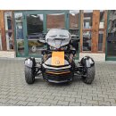 Can-Am Spyder F3 Limited