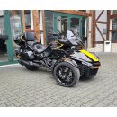 Can-Am Spyder F3 Limited