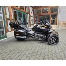 Can-Am Spyder F3 Limited