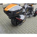 Can-Am Spyder F3 Limited
