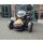 Can-Am Spyder F3 Limited