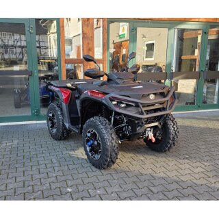 Can-Am Outlander XT 850 ABS  MY25 - Neufahrzeug - Aktion
