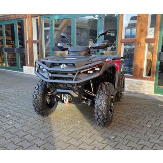 Can-Am Outlander XT 850 ABS  MY25 - Neufahrzeug